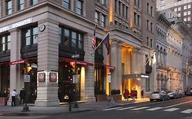 Kimpton Hotel Monaco Philadelphia, an IHG hotel